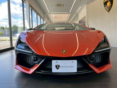 LAMBORGHINI REVUELTO - 3