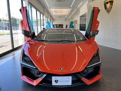 LAMBORGHINI REVUELTO - 6