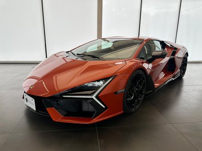LAMBORGHINI REVUELTO - 4