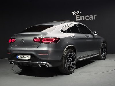MERCEDES-BENZ GLC - 3
