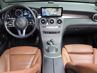 MERCEDES-BENZ GLC - 5