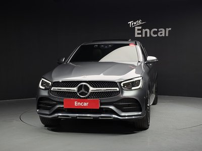 MERCEDES-BENZ GLC - 2