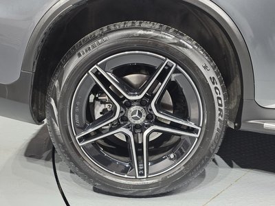 MERCEDES-BENZ GLC - 6