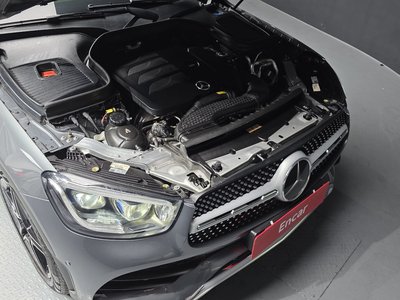 MERCEDES-BENZ GLC - 7