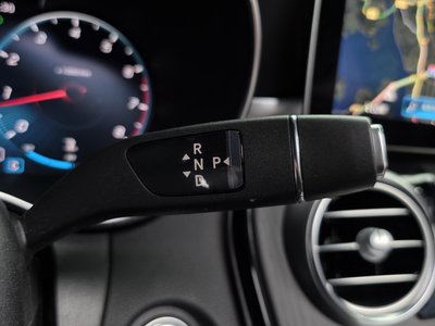 MERCEDES-BENZ GLC - 9