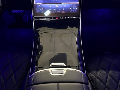 2023 Mercedes-BENZ S-CLASS photo 9