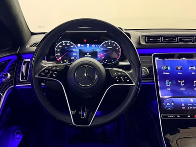2023 Mercedes-BENZ S-CLASS 缩略图 20