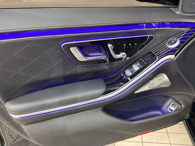 2023 Mercedes-BENZ S-CLASS 缩略图 15