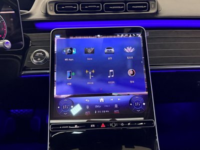 2023 Mercedes-BENZ S-CLASS 缩略图 16