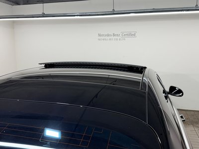2023 Mercedes-BENZ S-CLASS 缩略图 12