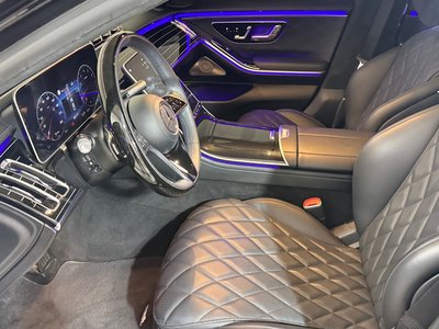 2023 Mercedes-BENZ S-CLASS 缩略图 14