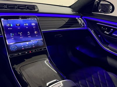 2023 Mercedes-BENZ S-CLASS 缩略图 13