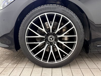 2023 Mercedes-BENZ S-CLASS photo 6