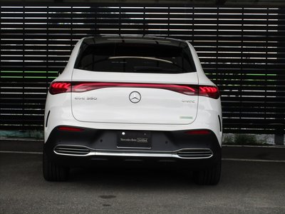 2025 Mercedes-BENZ EQE — миниатюра 14