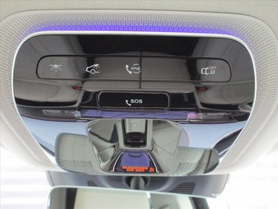 2025 Mercedes-BENZ EQE — миниатюра 22