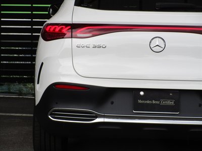 2025 Mercedes-BENZ EQE — миниатюра 15