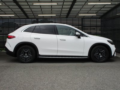 2025 Mercedes-BENZ EQE — миниатюра 26
