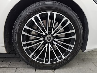 صورة 8 لـ 2022 Mercedes-BENZ S-CLASS