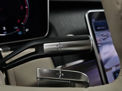 2022 Mercedes-BENZ S-CLASS thumbnail 12