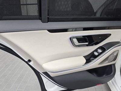 2022 Mercedes-BENZ S-CLASS thumbnail 15
