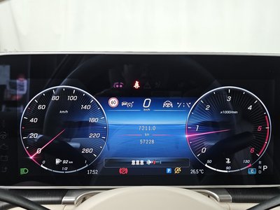 2022 Mercedes-BENZ S-CLASS thumbnail 11