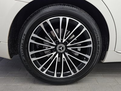 صورة 6 لـ 2022 Mercedes-BENZ S-CLASS