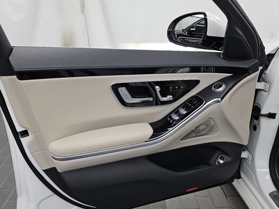 2022 Mercedes-BENZ S-CLASS thumbnail 14