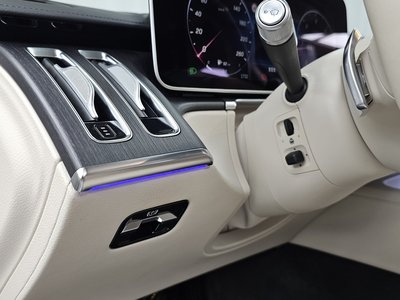 2022 Mercedes-BENZ S-CLASS thumbnail 28