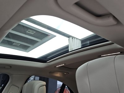 2022 Mercedes-BENZ S-CLASS thumbnail 24