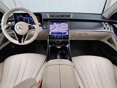 صورة 5 لـ 2022 Mercedes-BENZ S-CLASS