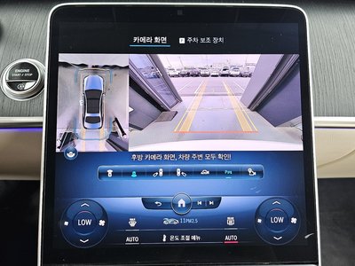 2022 Mercedes-BENZ S-CLASS thumbnail 21