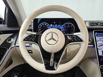 2022 Mercedes-BENZ S-CLASS thumbnail 19