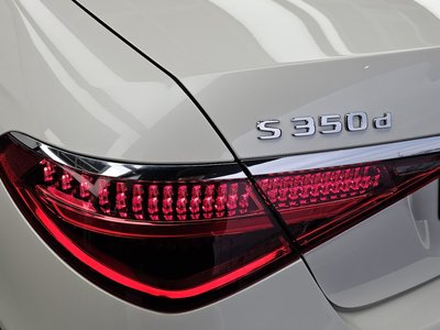 صورة 10 لـ 2022 Mercedes-BENZ S-CLASS