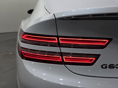 GENESIS G80 (RG3) - 10