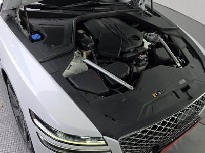 GENESIS G80 (RG3) - 7