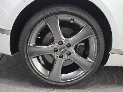 GENESIS G80 (RG3) - 6