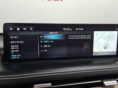2021 Genesis GV70 — миниатюра 16