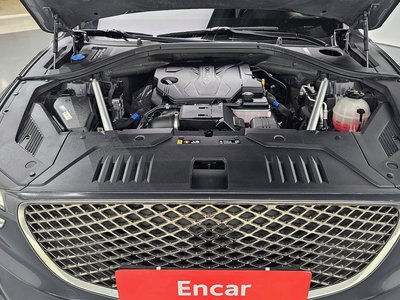 2021 GENESIS GV70 照片 7