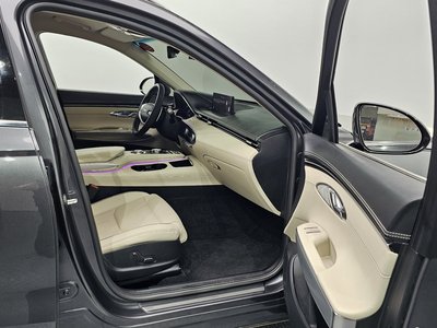 2021 GENESIS GV70 照片 10