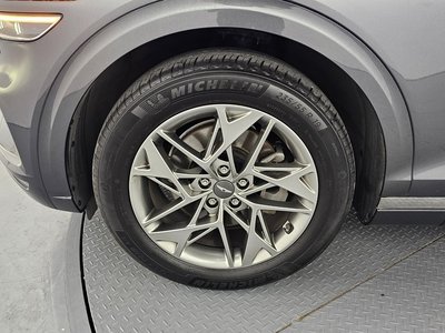 2021 GENESIS GV70 照片 6