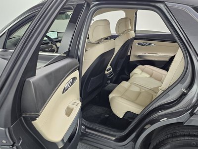 2021 Genesis GV70 — миниатюра 12