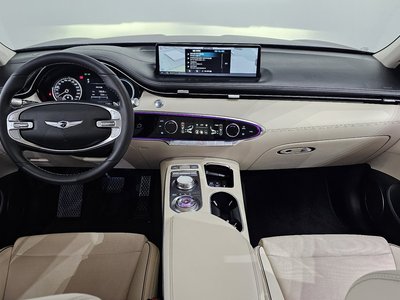 2021 GENESIS GV70 照片 5