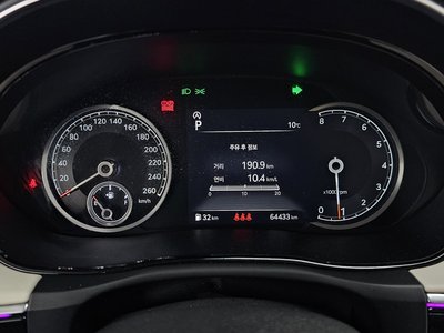 2021 GENESIS GV70 照片 8