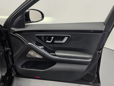 2022 Mercedes-BENZ S-CLASS thumbnail 15