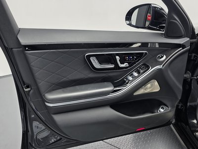 2022 Mercedes-BENZ S-CLASS thumbnail 14