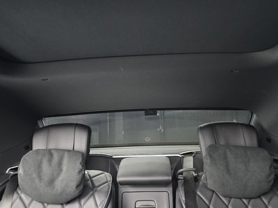 2022 Mercedes-BENZ S-CLASS thumbnail 33