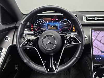 2022 Mercedes-BENZ S-CLASS thumbnail 19