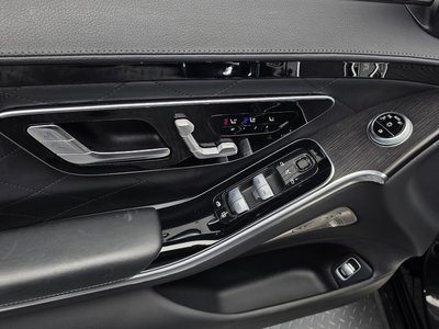 2022 Mercedes-BENZ S-CLASS thumbnail 31