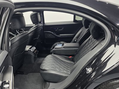2022 Mercedes-BENZ S-CLASS thumbnail 16