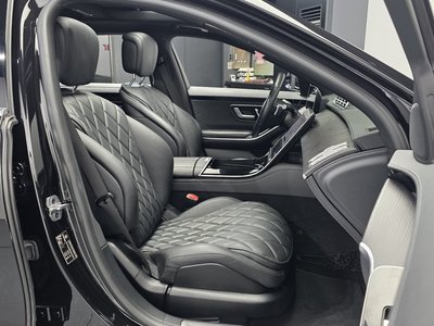 2022 Mercedes-BENZ S-CLASS thumbnail 17